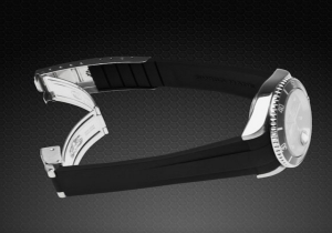 泰格豪雅折疊扣使用的膠帶