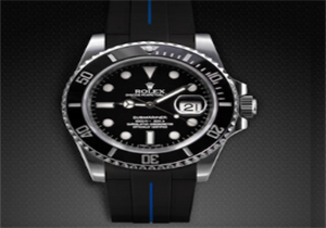 泰格豪雅潛航者型