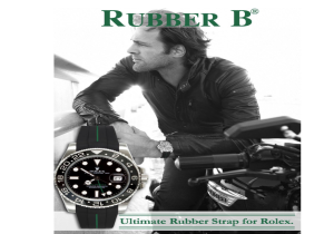 泰格豪雅GMT膠帶