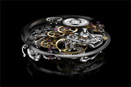            泰格豪雅腕錶保養